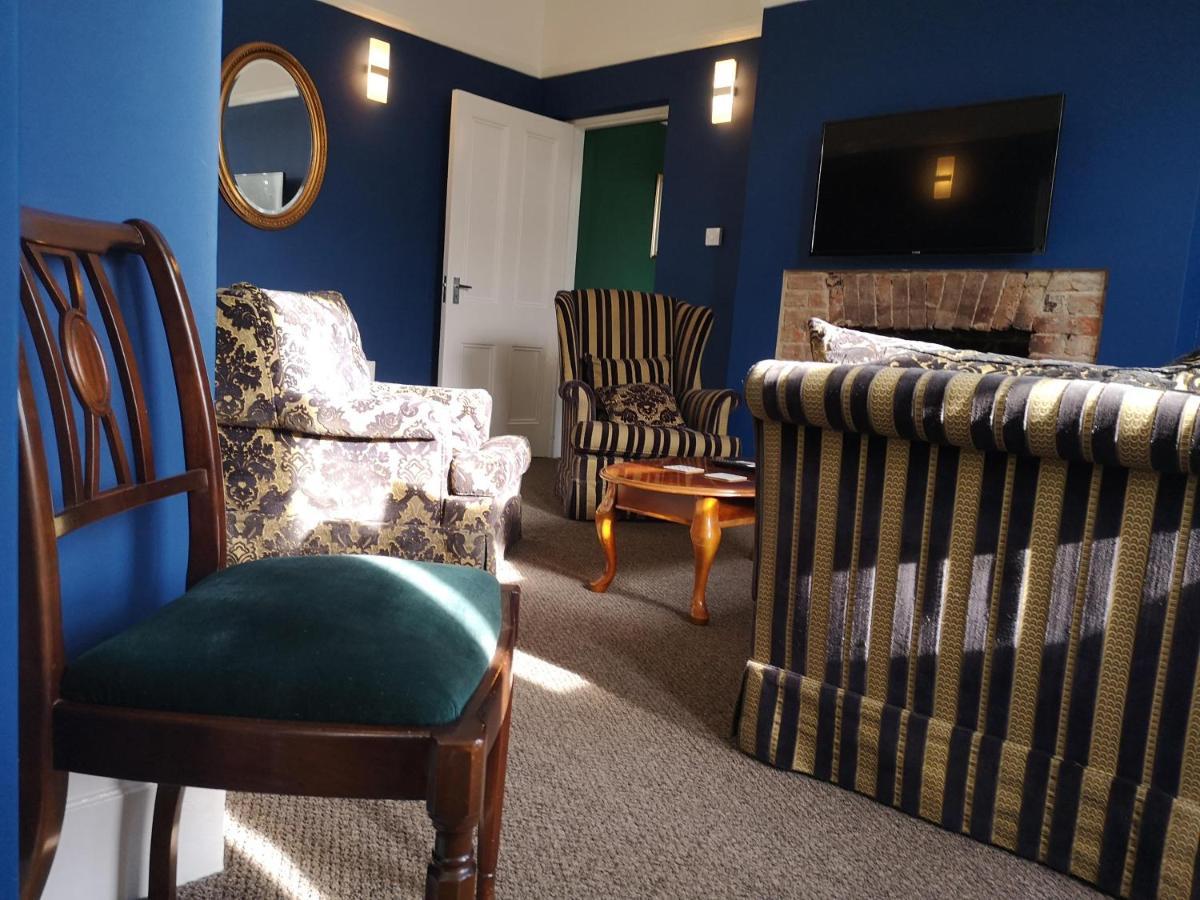 2 Bedroom Apartment At Kent Escapes Short Lets & Serviced Accommodation Kent, Bouverie Escape Folkestone With Wifi Экстерьер фото