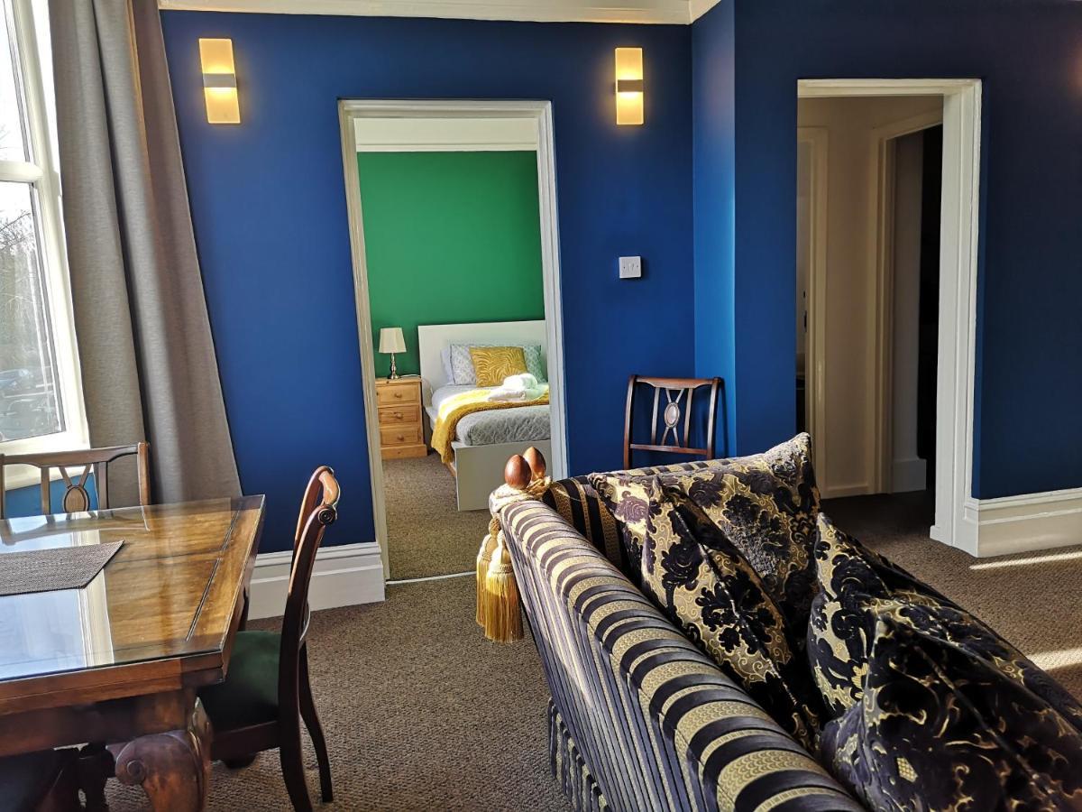 2 Bedroom Apartment At Kent Escapes Short Lets & Serviced Accommodation Kent, Bouverie Escape Folkestone With Wifi Экстерьер фото