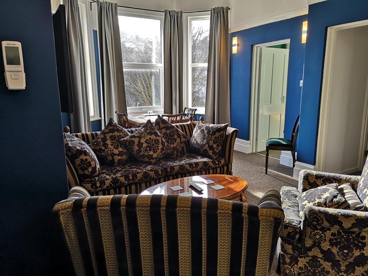 2 Bedroom Apartment At Kent Escapes Short Lets & Serviced Accommodation Kent, Bouverie Escape Folkestone With Wifi Экстерьер фото