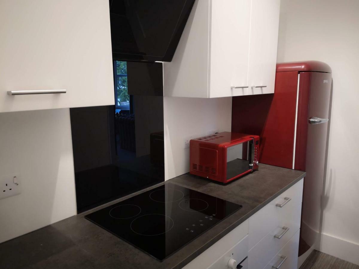 2 Bedroom Apartment At Kent Escapes Short Lets & Serviced Accommodation Kent, Bouverie Escape Folkestone With Wifi Экстерьер фото
