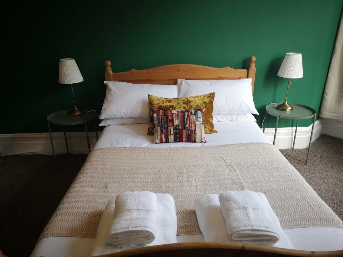 2 Bedroom Apartment At Kent Escapes Short Lets & Serviced Accommodation Kent, Bouverie Escape Folkestone With Wifi Экстерьер фото